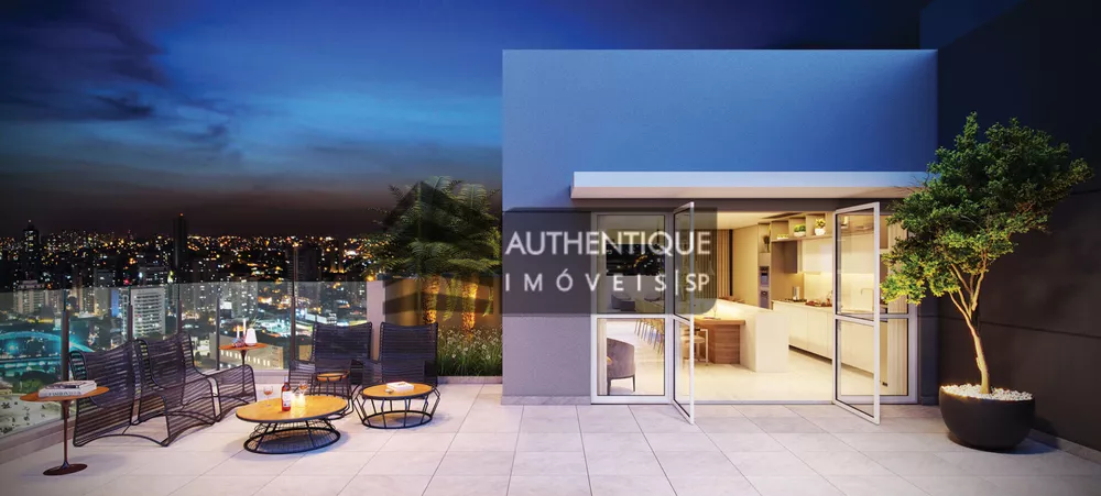 Apartamento, 2 quartos, 91 m² - Foto 16