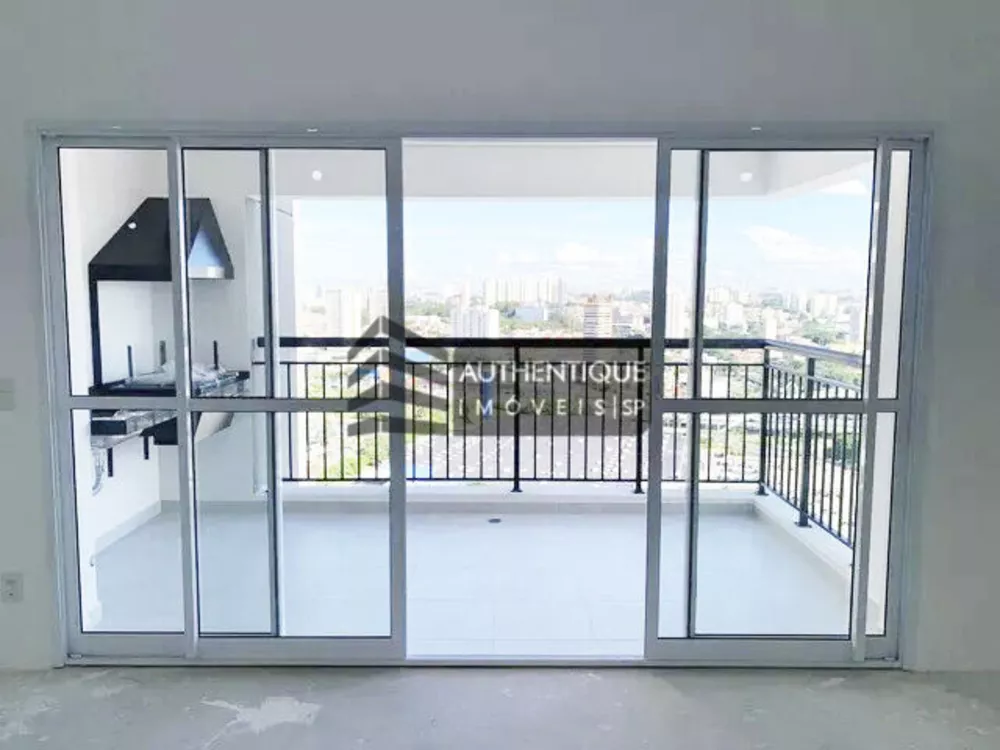 Apartamento, 2 quartos, 91 m² - Foto 2