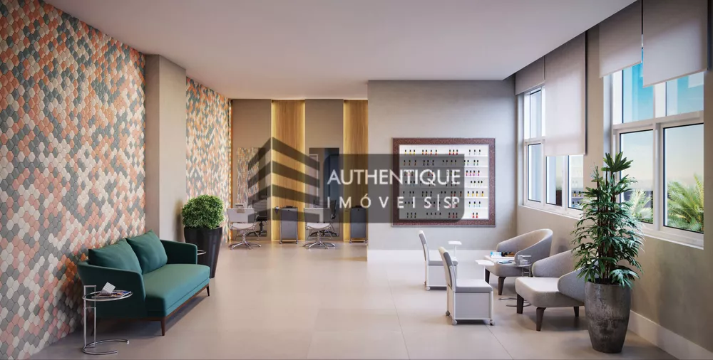 Apartamento, 2 quartos, 91 m² - Foto 21