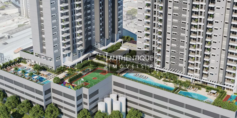 Apartamento, 2 quartos, 91 m² - Foto 3