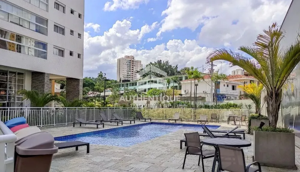 Apartamento, 3 quartos, 142 m² - Foto 3