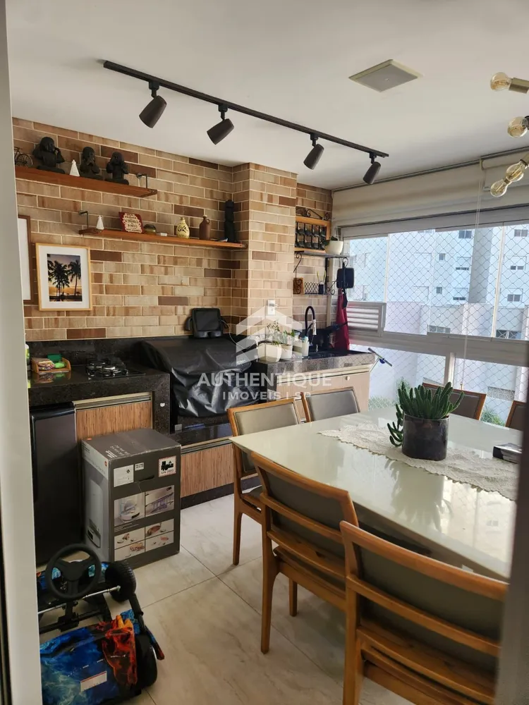 Apartamento, 3 quartos, 142 m² - Foto 1