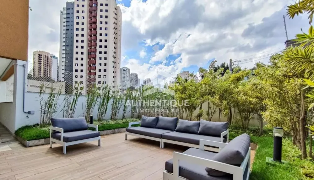 Apartamento, 3 quartos, 142 m² - Foto 8