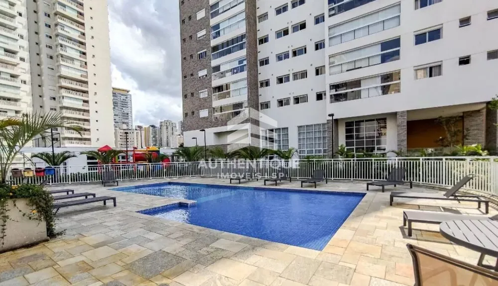 Apartamento, 3 quartos, 142 m² - Foto 4