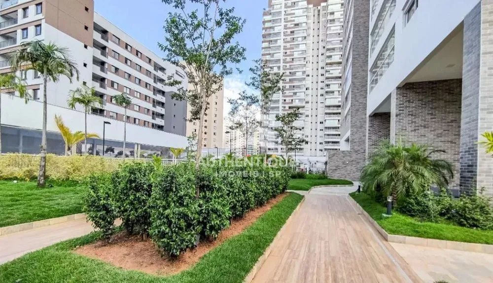 Apartamento, 3 quartos, 142 m² - Foto 1