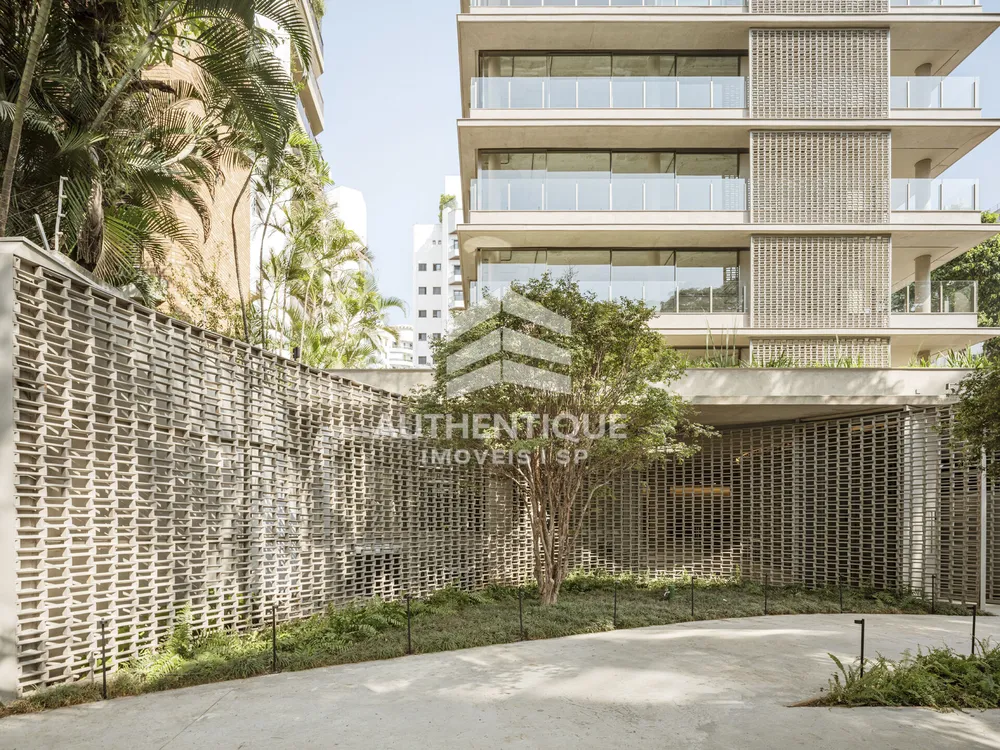 Apartamento, 4 quartos, 398 m² - Foto 20