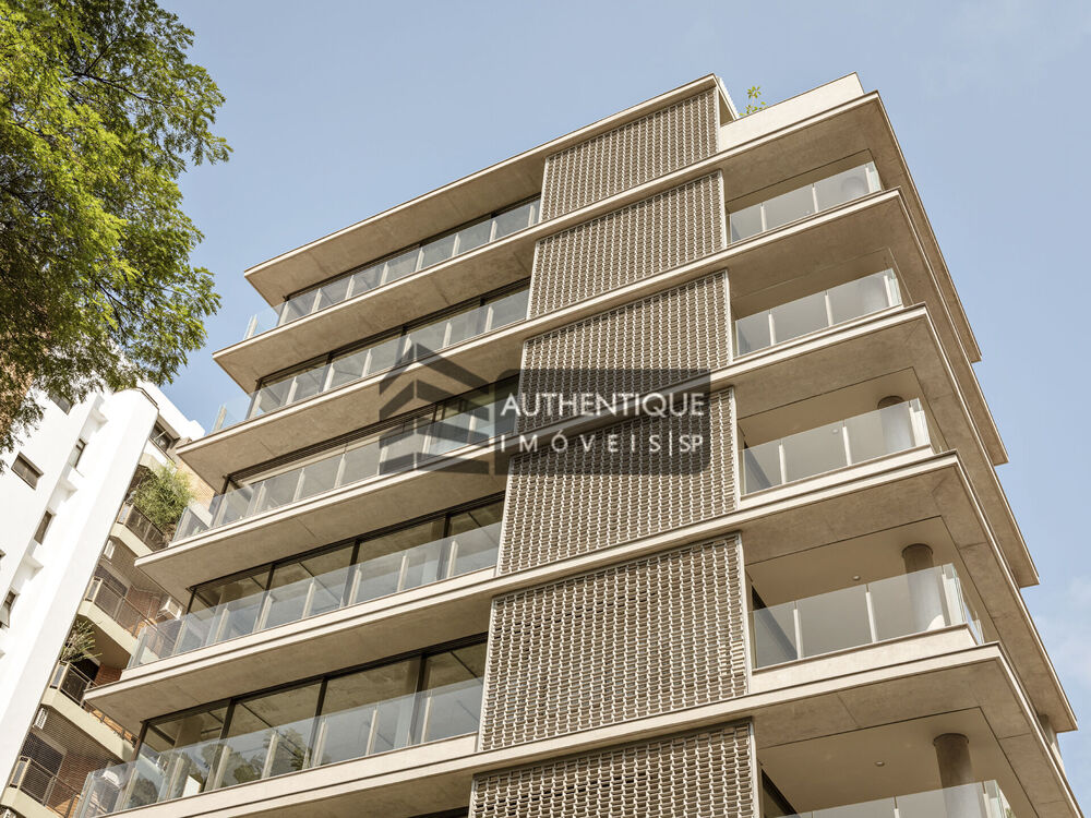 Apartamento, 4 quartos, 398 m² - Foto 5