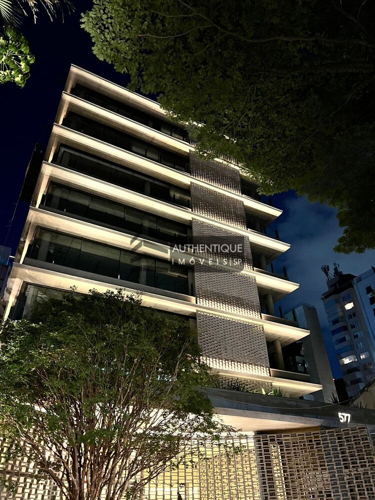 Apartamento, 4 quartos, 398 m² - Foto 2