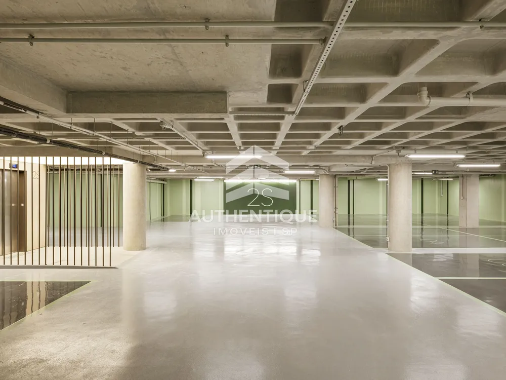 Apartamento, 4 quartos, 398 m² - Foto 13