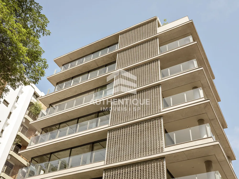 Apartamento, 4 quartos, 398 m² - Foto 9