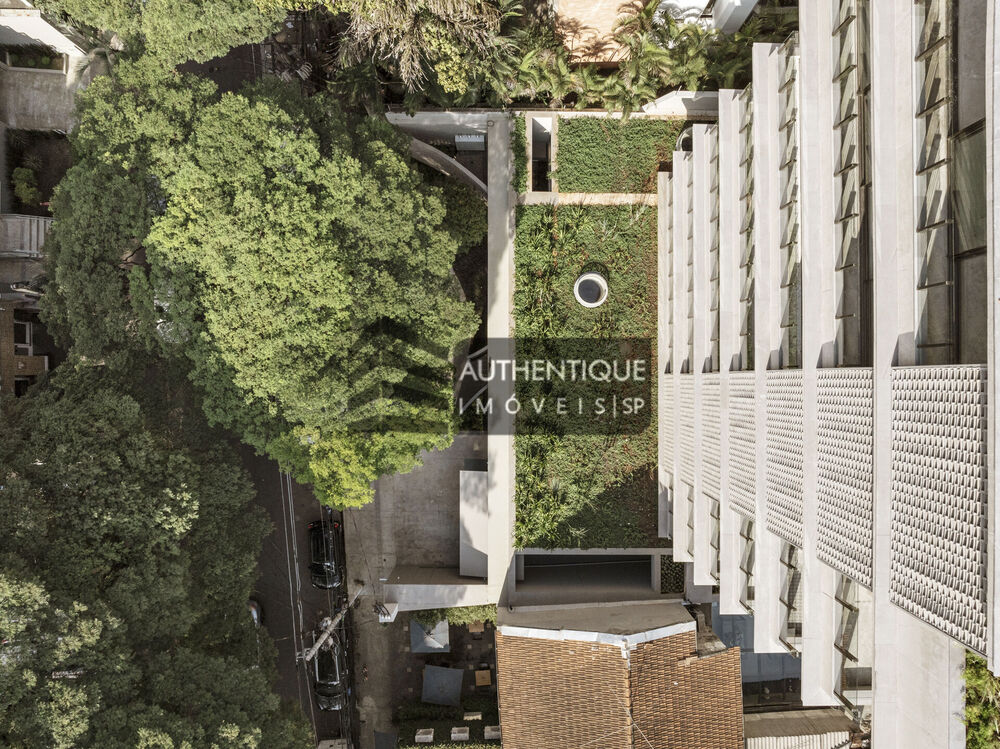 Apartamento, 4 quartos, 398 m² - Foto 4