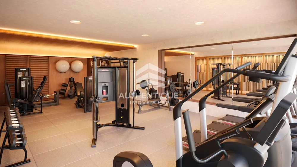 Apartamento, 2 quartos, 159 m² - Foto 12