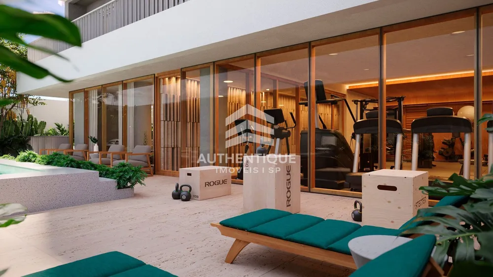 Apartamento, 2 quartos, 159 m² - Foto 11