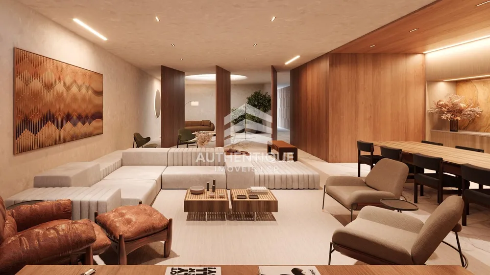 Apartamento, 2 quartos, 159 m² - Foto 5