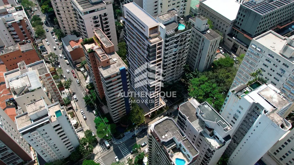 Apartamento, 2 quartos, 159 m² - Foto 2