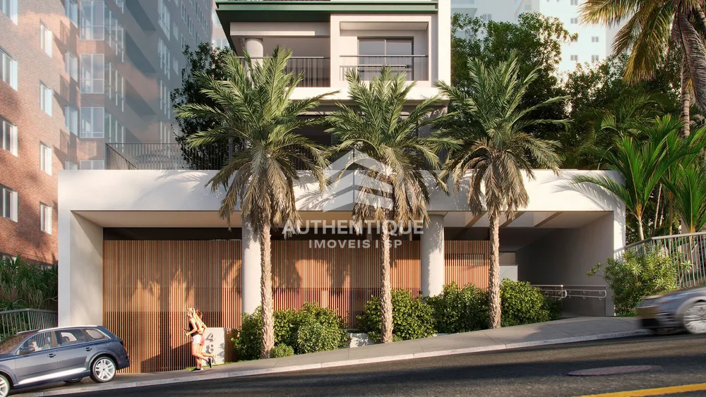 Apartamento, 2 quartos, 159 m² - Foto 10