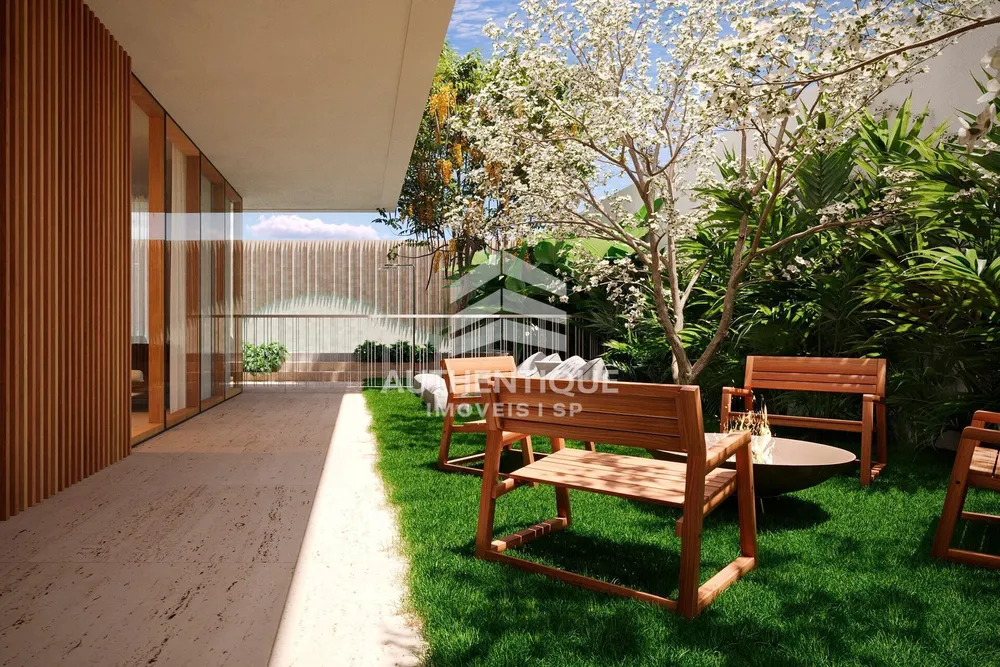 Apartamento, 2 quartos, 159 m² - Foto 3