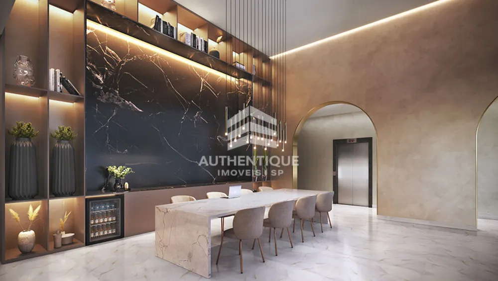 Apartamento, 1 quarto, 31 m² - Foto 10
