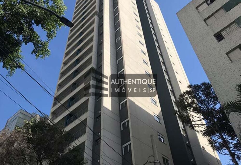 Apartamento, 3 quartos, 80 m² - Foto 1