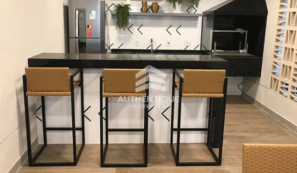 Apartamento, 3 quartos, 80 m² - Foto 11