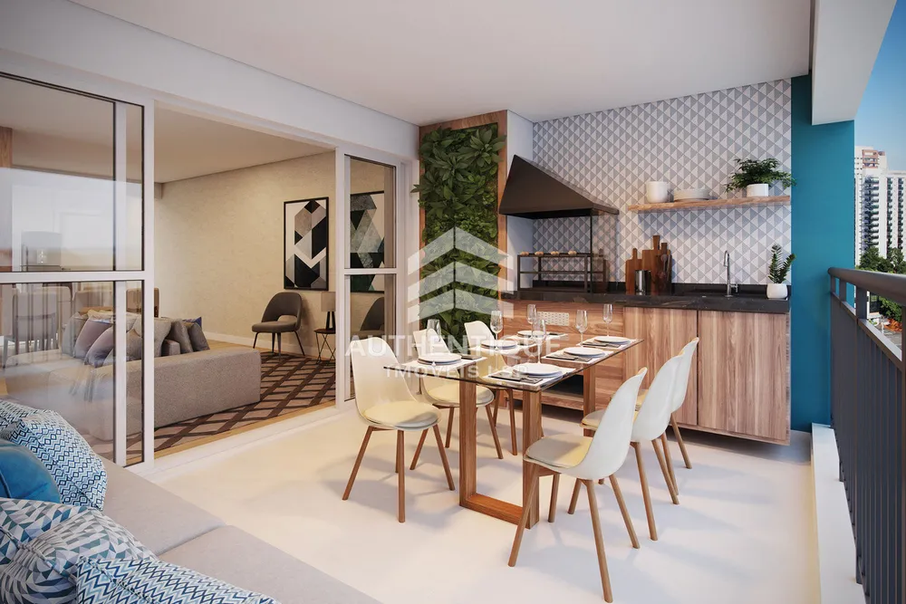 Apartamento, 3 quartos, 80 m² - Foto 12