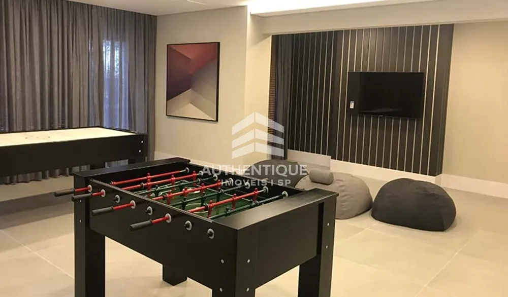 Apartamento, 3 quartos, 80 m² - Foto 2