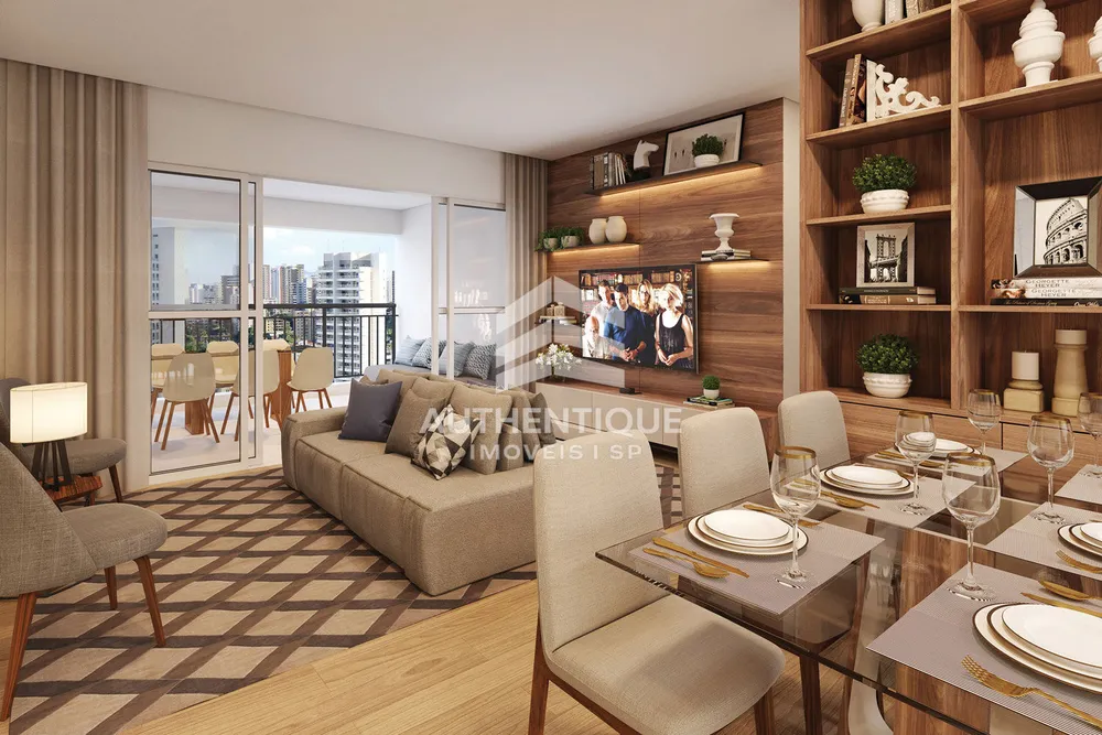 Apartamento, 3 quartos, 80 m² - Foto 15