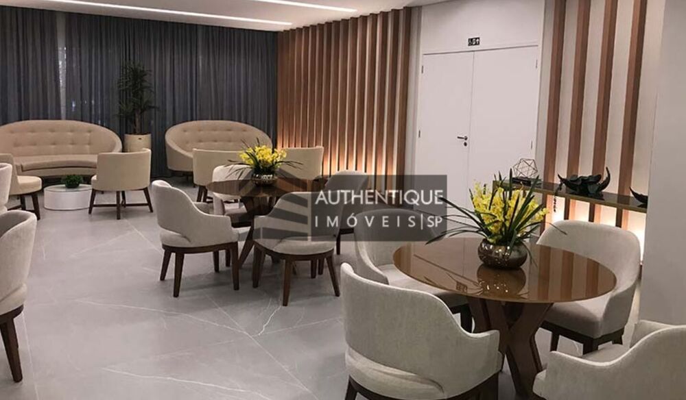 Apartamento, 3 quartos, 80 m² - Foto 4