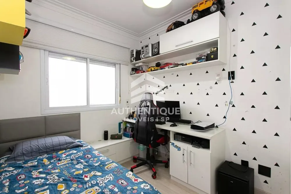 Apartamento, 3 quartos, 123 m² - Foto 4