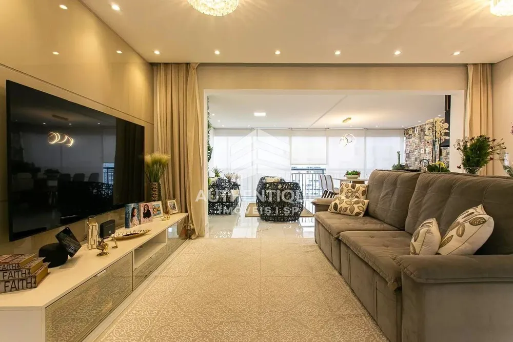 Apartamento, 3 quartos, 123 m² - Foto 1