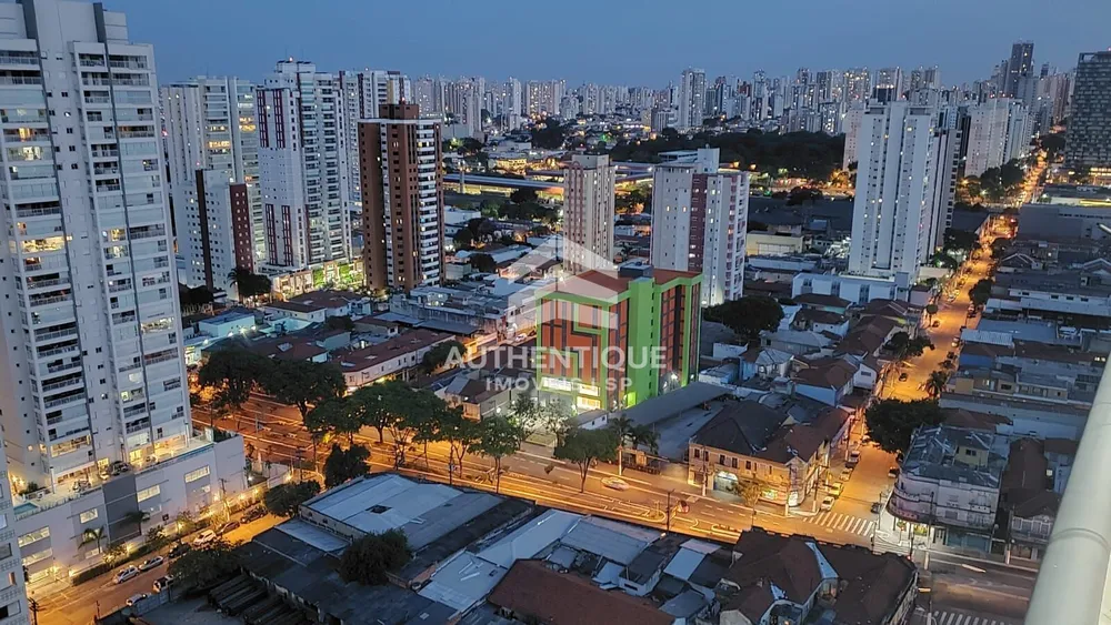 Apartamento, 3 quartos, 123 m² - Foto 2