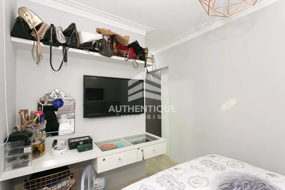 Apartamento, 3 quartos, 123 m² - Foto 6