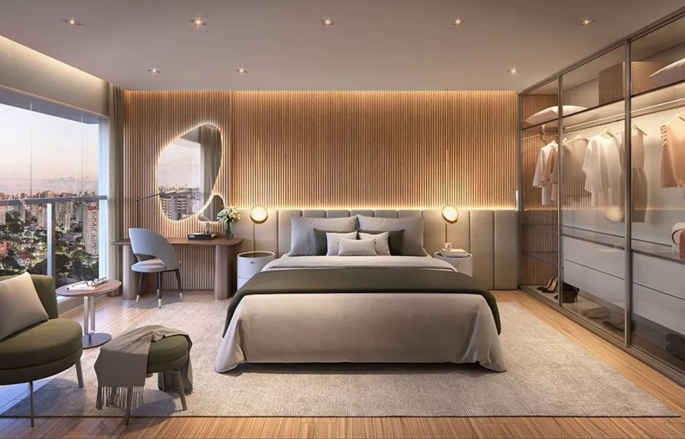 Apartamento, 4 quartos, 177 m² - Foto 6