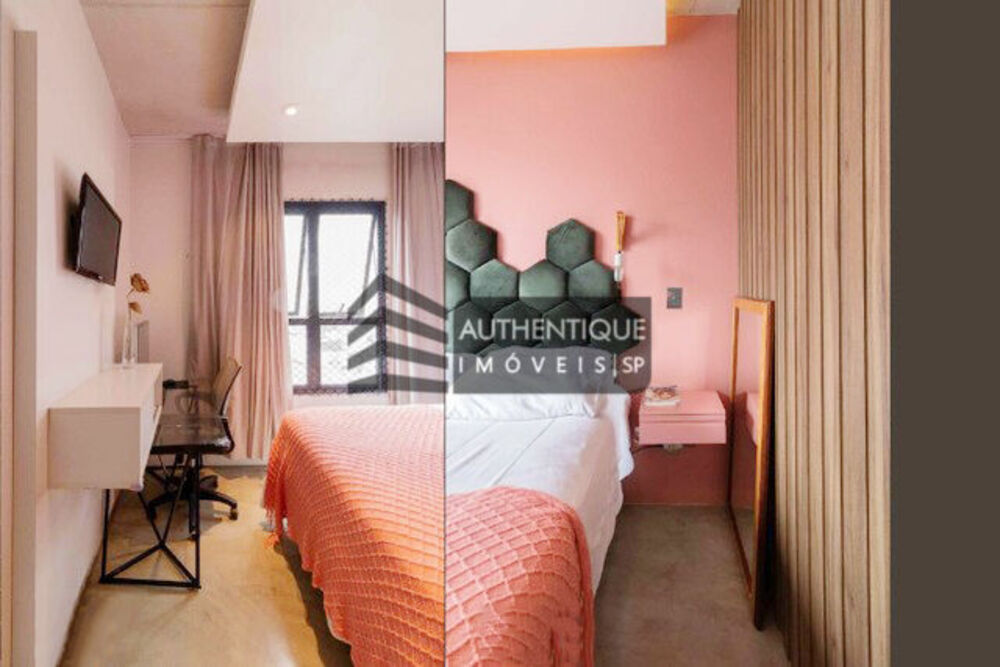 Apartamento, 2 quartos, 74 m² - Foto 13