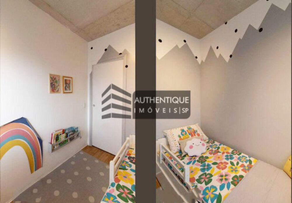 Apartamento, 2 quartos, 74 m² - Foto 22