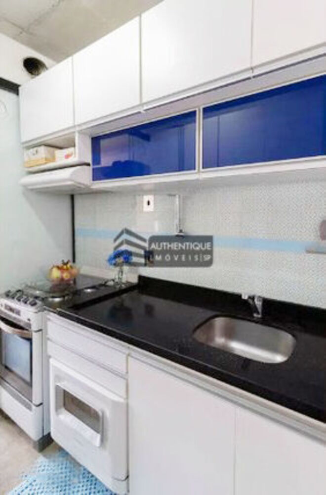Apartamento, 2 quartos, 74 m² - Foto 2