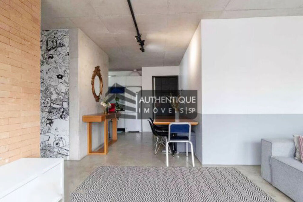 Apartamento, 2 quartos, 74 m² - Foto 17