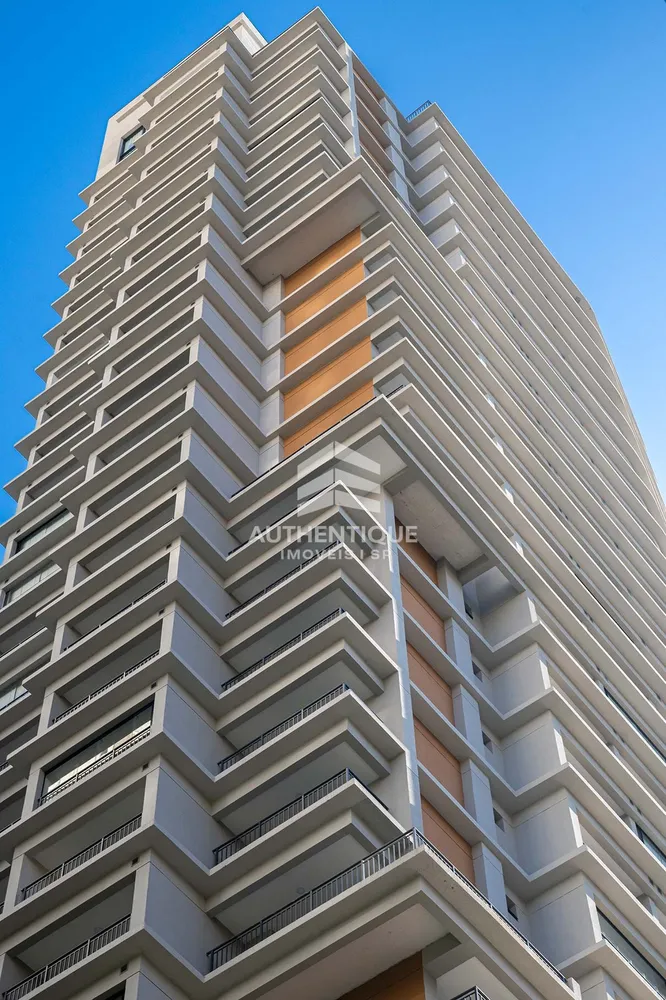 Apartamento, 1 quarto, 24 m² - Foto 1