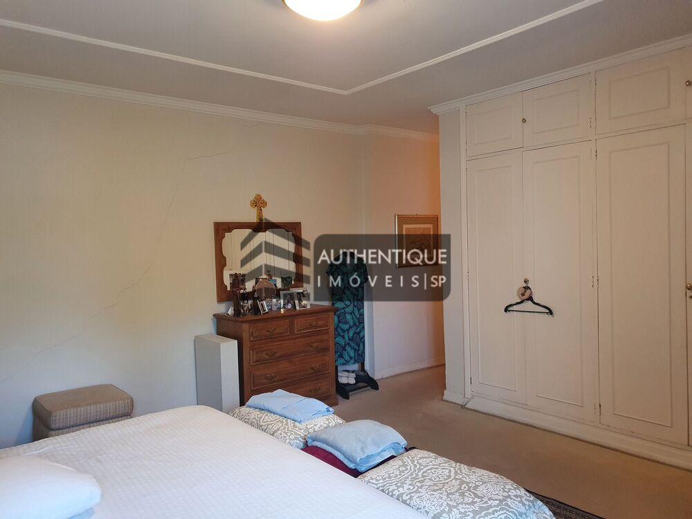 Casa, 3 quartos, 334 m² - Foto 1