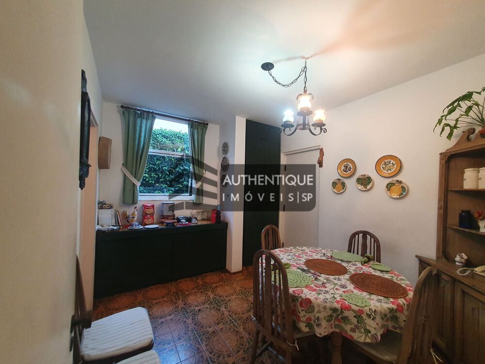 Casa, 3 quartos, 334 m² - Foto 4