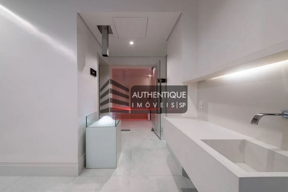 Apartamento, 4 quartos, 554 m² - Foto 2
