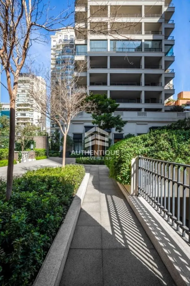 Apartamento, 4 quartos, 554 m² - Foto 12