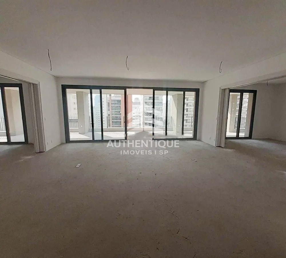 Apartamento, 4 quartos, 554 m² - Foto 5