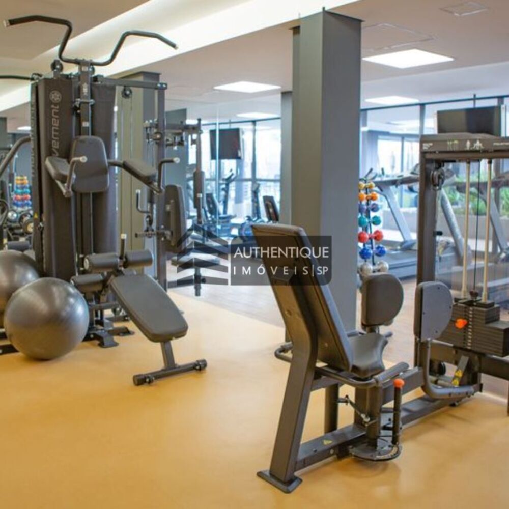 Apartamento, 2 quartos, 57 m² - Foto 6