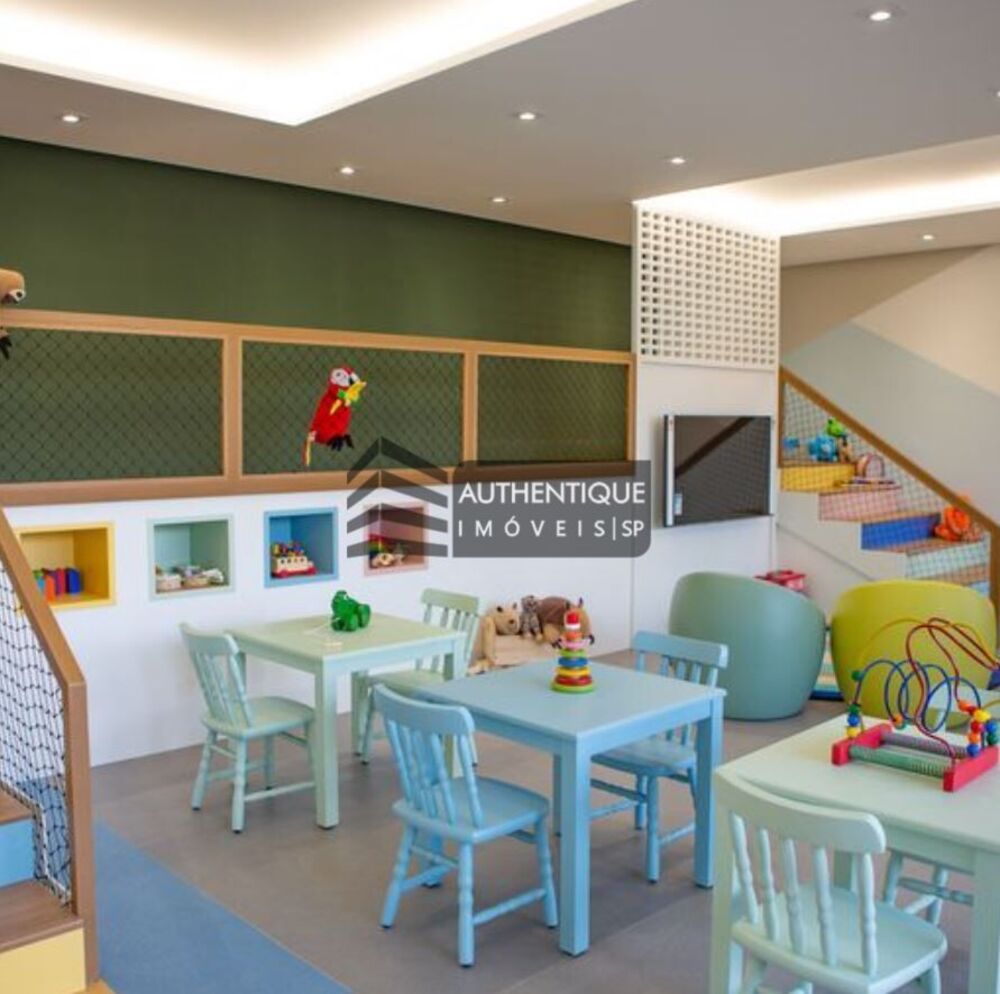 Apartamento, 2 quartos, 57 m² - Foto 2