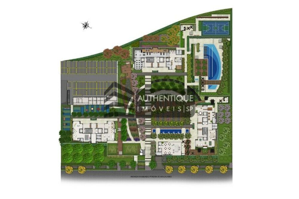 Apartamento, 2 quartos, 100 m² - Foto 8
