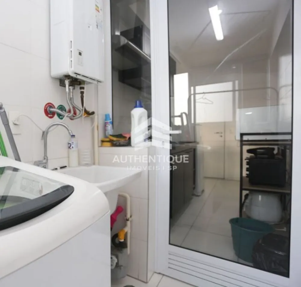 Apartamento, 2 quartos, 100 m² - Foto 7