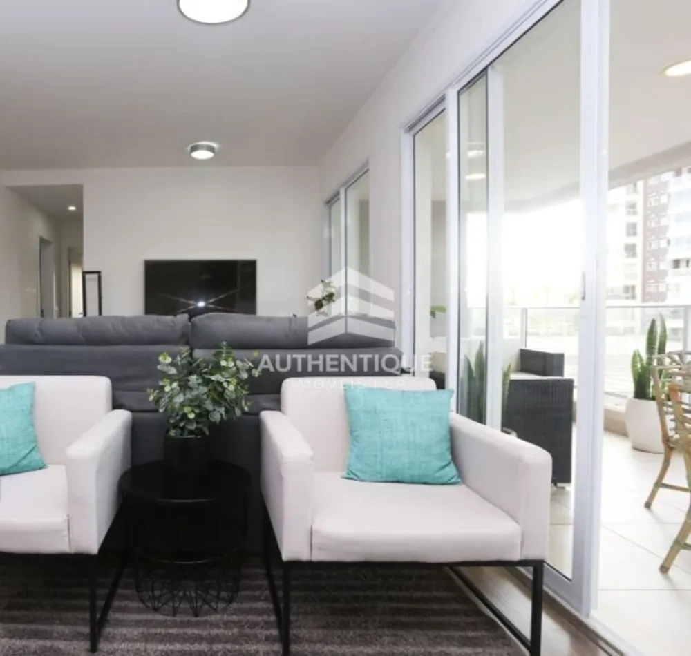 Apartamento, 2 quartos, 100 m² - Foto 4
