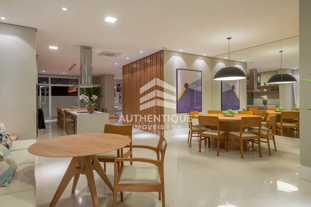 Apartamento, 2 quartos, 100 m² - Foto 2