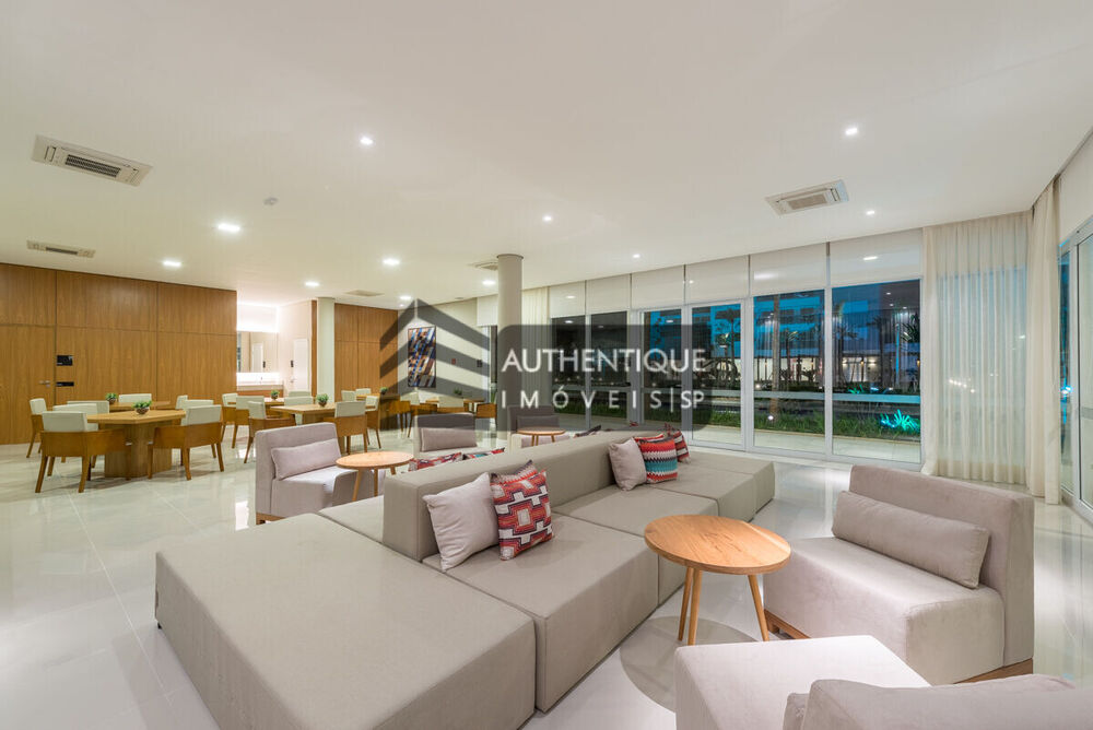 Apartamento, 2 quartos, 100 m² - Foto 5